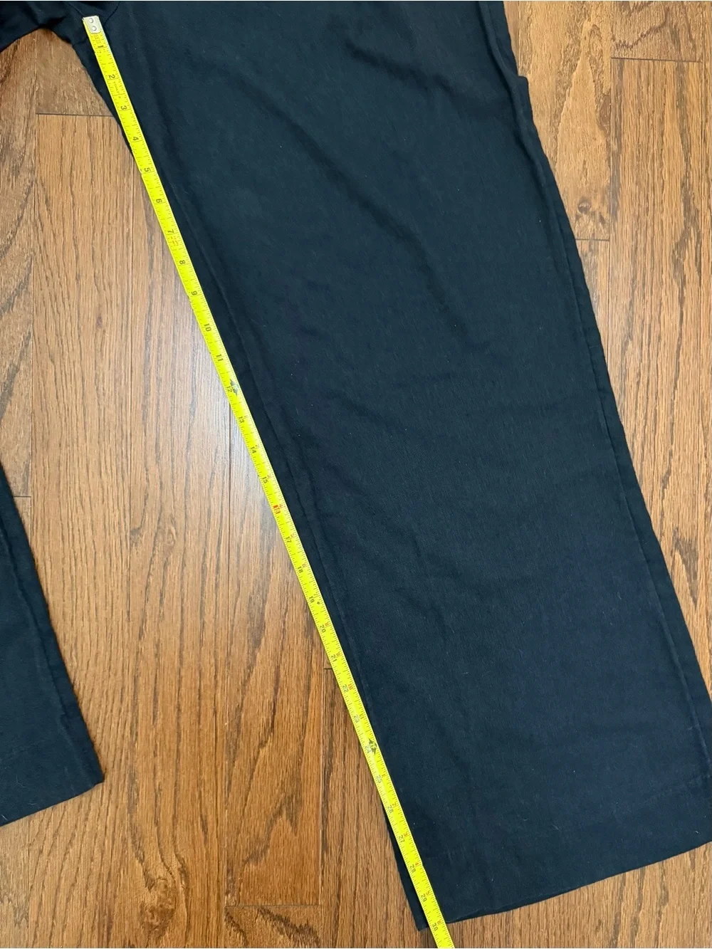 Abercrombie & Fitch movement day length
